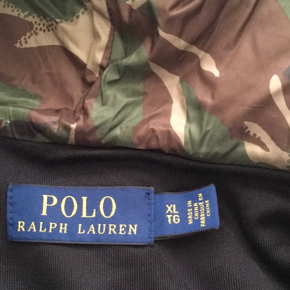 Polo Ralph Lauren anorack - Picture 3 of 6